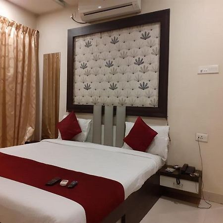 Hotel White House Pune Zewnętrze zdjęcie