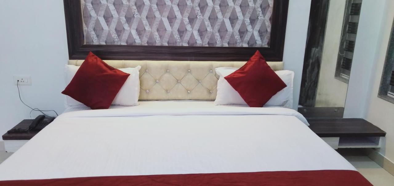 Hotel White House Pune Zewnętrze zdjęcie