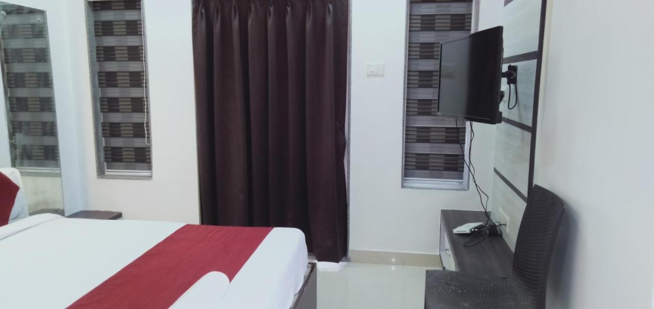 Hotel White House Pune Zewnętrze zdjęcie
