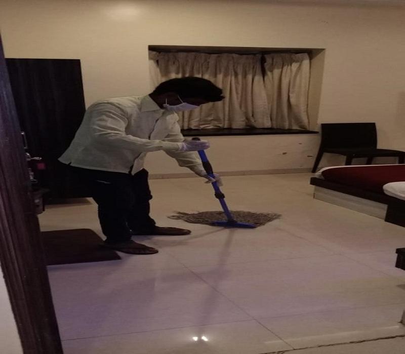 Hotel White House Pune Zewnętrze zdjęcie