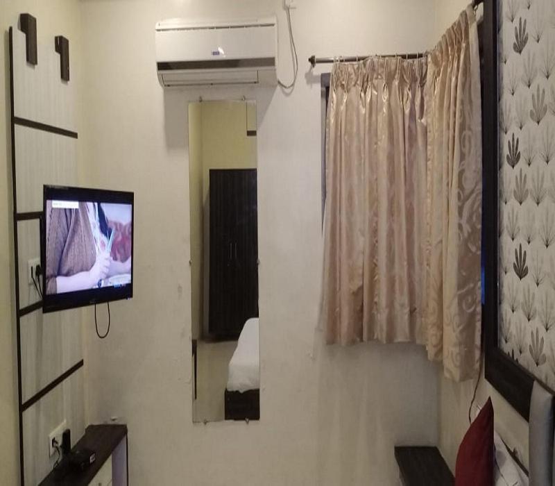 Hotel White House Pune Zewnętrze zdjęcie