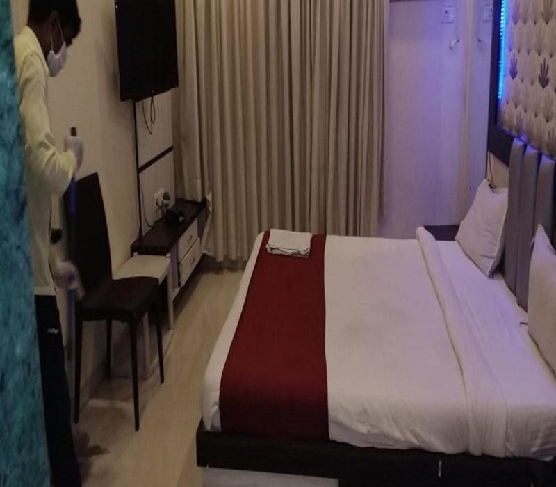 Hotel White House Pune Zewnętrze zdjęcie