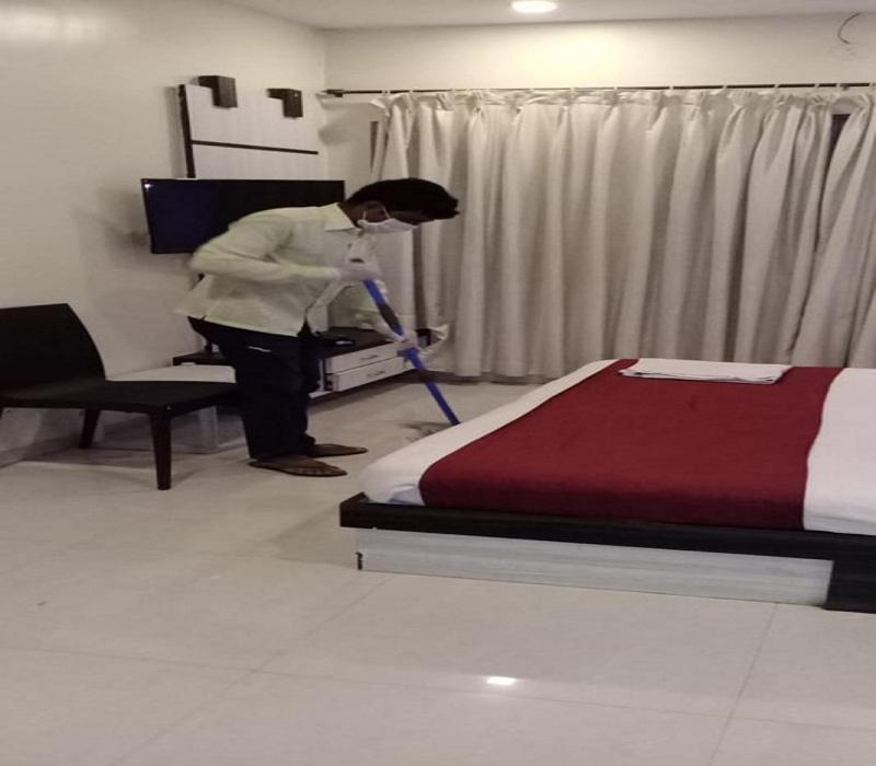Hotel White House Pune Zewnętrze zdjęcie