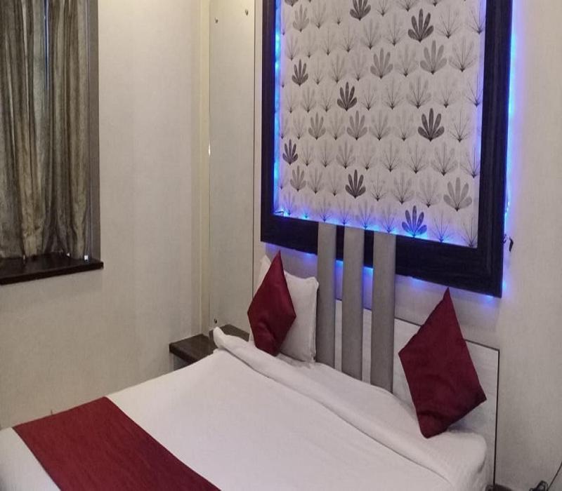 Hotel White House Pune Zewnętrze zdjęcie