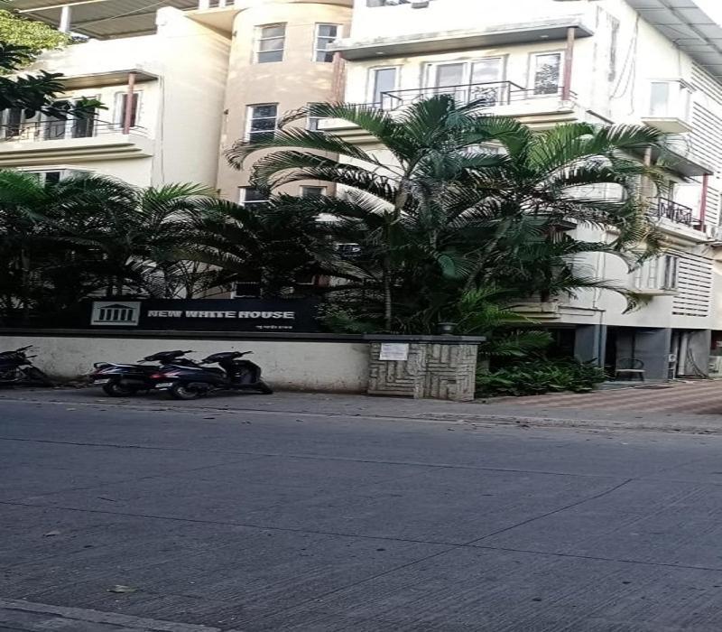 Hotel White House Pune Zewnętrze zdjęcie