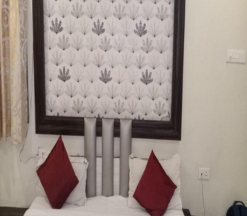 Hotel White House Pune Zewnętrze zdjęcie