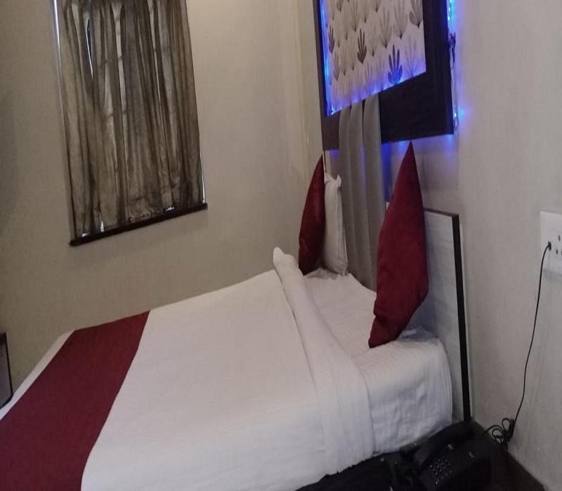 Hotel White House Pune Zewnętrze zdjęcie