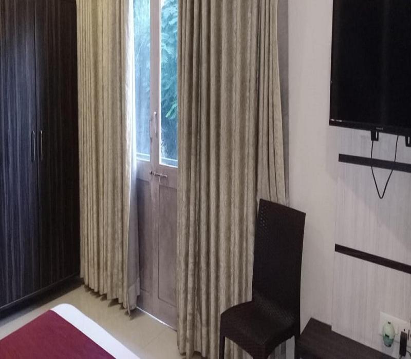 Hotel White House Pune Zewnętrze zdjęcie