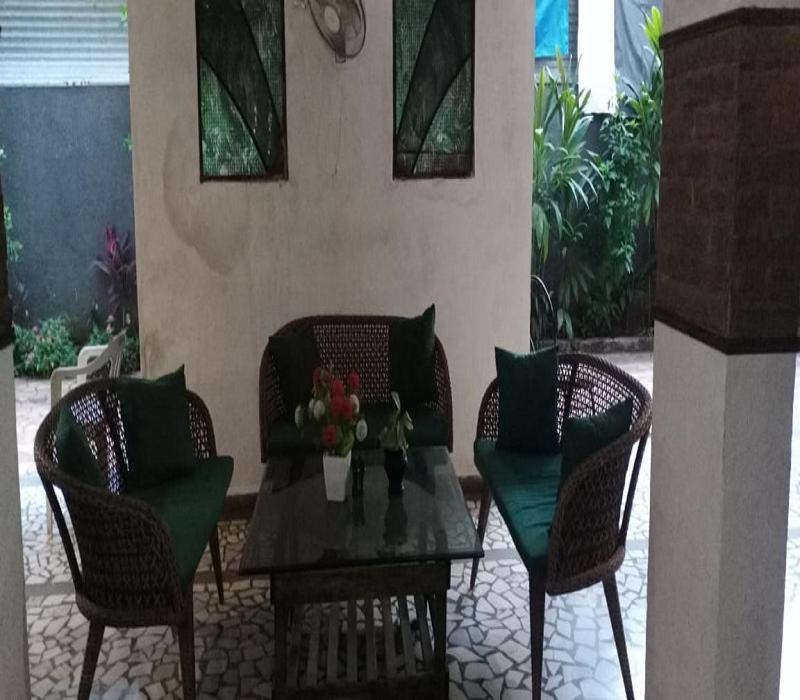 Hotel White House Pune Zewnętrze zdjęcie
