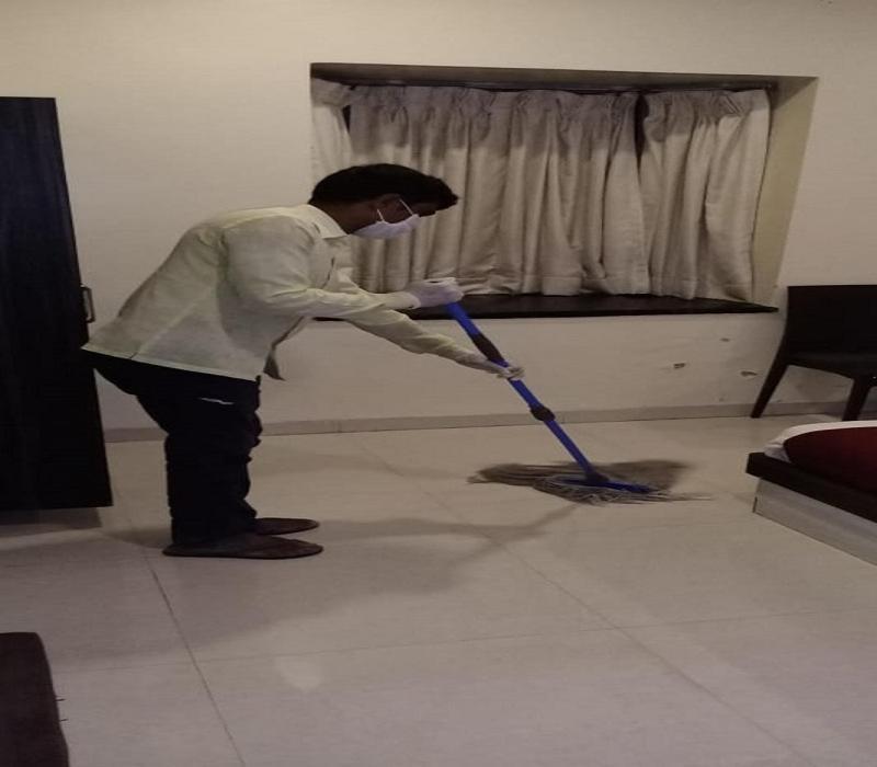Hotel White House Pune Zewnętrze zdjęcie