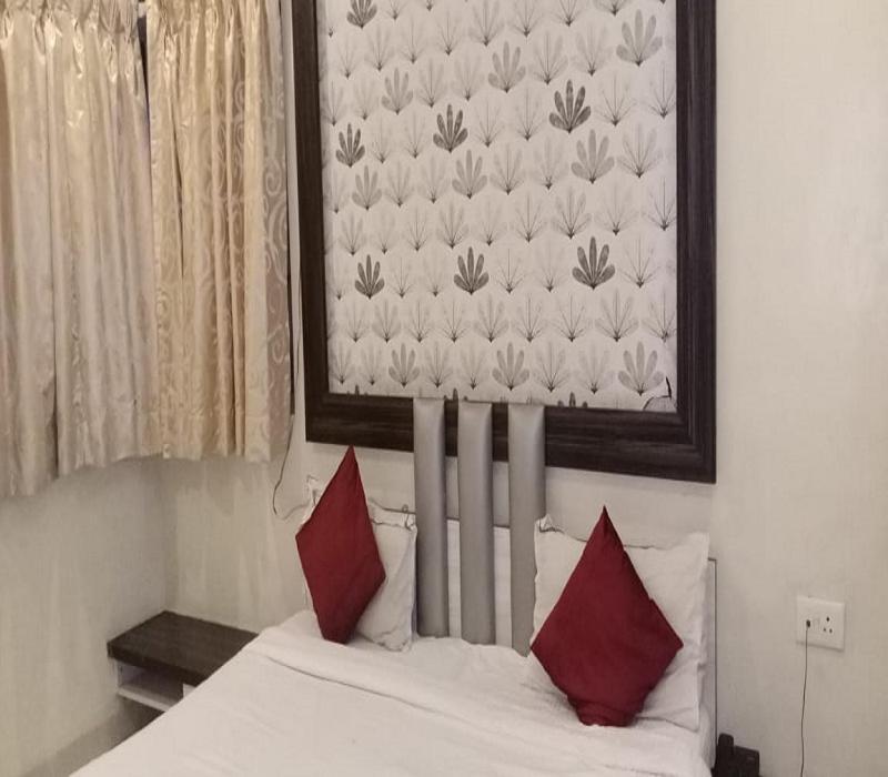 Hotel White House Pune Zewnętrze zdjęcie