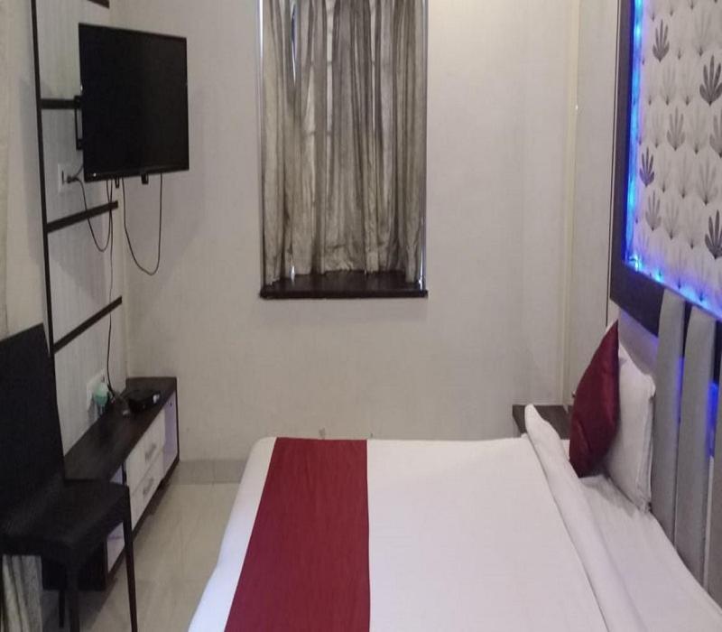 Hotel White House Pune Zewnętrze zdjęcie