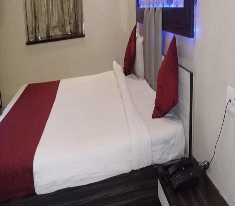 Hotel White House Pune Zewnętrze zdjęcie