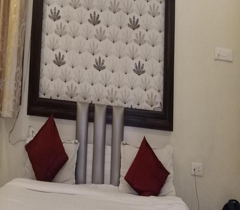 Hotel White House Pune Zewnętrze zdjęcie