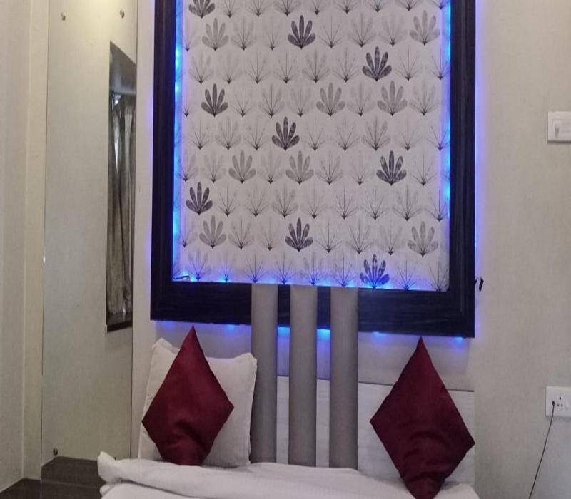 Hotel White House Pune Zewnętrze zdjęcie