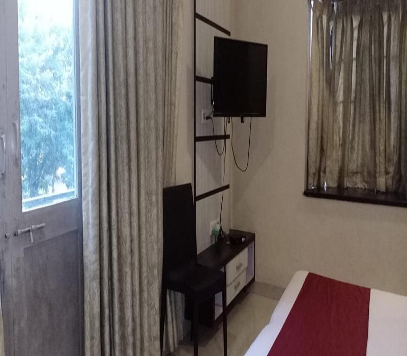 Hotel White House Pune Zewnętrze zdjęcie